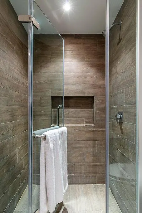 Stylish 2Bd Condo In Prime Location With Balcony Tulum 0*,  Mexico